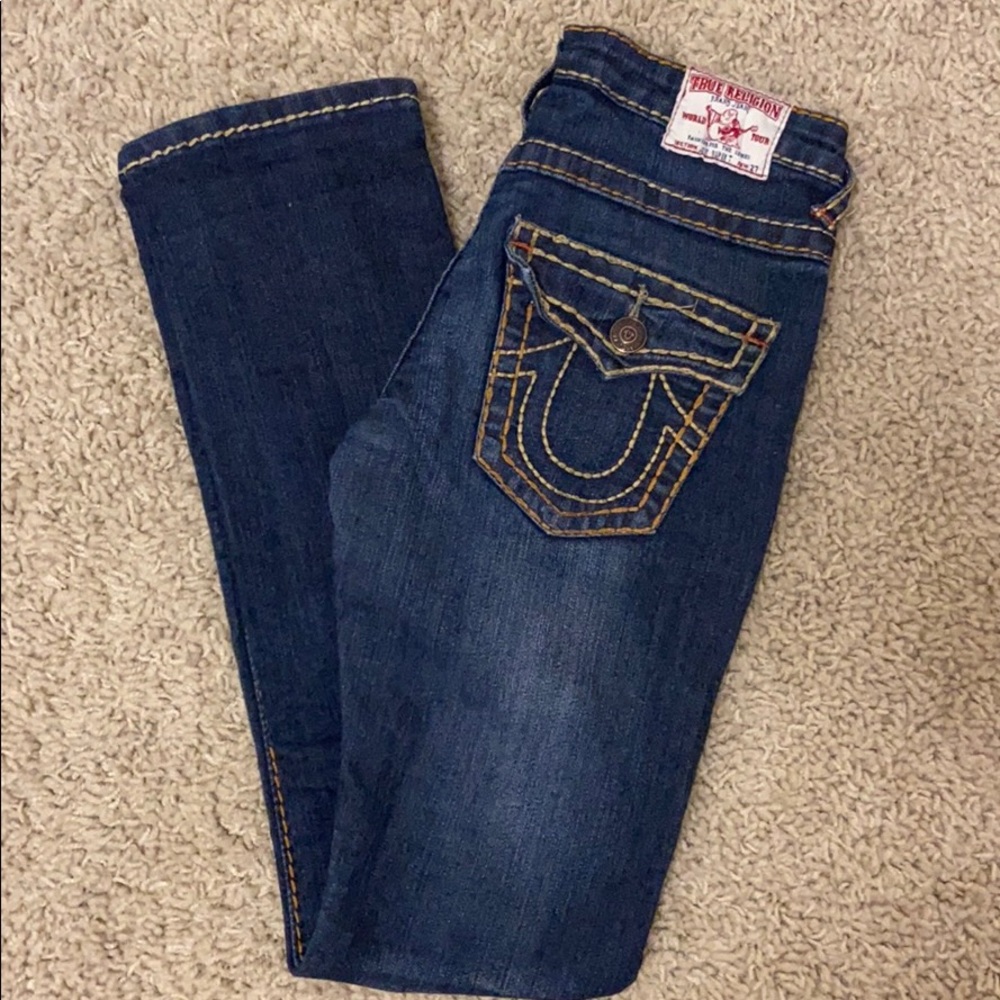True Religion Jeans
